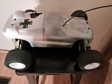 Duratrax nitro buggy for sale  Laurel Hill