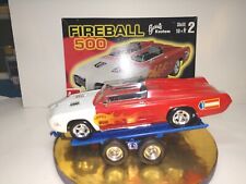 Amt fireball 500 for sale  Staten Island