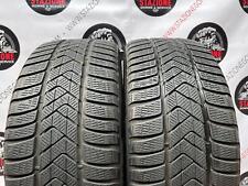 gomme invernali 235 40 19 usato  Italia