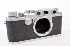 Leica leitz iiif d'occasion  Expédié en Belgium