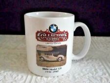 bmw collector series mugs for sale  West Palm Beach