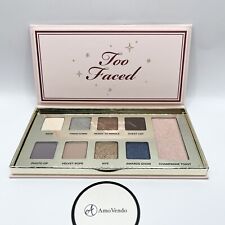 Too Faced Pop The Cork Eye Shadow Palette New for sale  Shipping to South Africa