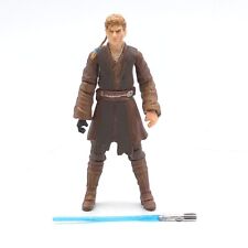 Figura de acción Anakin Skywalker 2007 Star Wars Republic Comic Pack 30th Annv 3,75, usado segunda mano  Embacar hacia Mexico