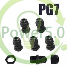 5pc pg7 black for sale  Shipping to Ireland