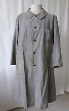 Ancienne blouse grise d'occasion  Clermont-Ferrand-