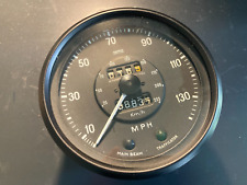 Smiths speedometer 140mph for sale  TADLEY
