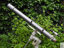 Vintage VIXEN 80L (1990S) Japanese Refractor Telescope OTA (80/1200mm f/15) for sale  Shipping to South Africa
