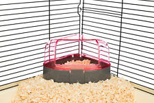 Nager hamster mäuseklo gebraucht kaufen  Schlüchtern