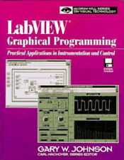 Labview graphical programming for sale  DUNFERMLINE