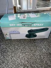 Professional micro steam for sale  SCUNTHORPE