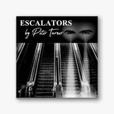 Escalators peter turner for sale  Burbank