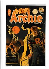 Archie comics bundle for sale  DERBY