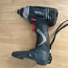 Bosch gdr cordless for sale  ILFORD
