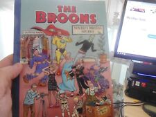 Broons 2021 annual for sale  NORTH SHIELDS