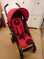 Chico Liteway Plus Buggy/ Stroller, used for sale  LEICESTER