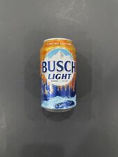 Busch light limited for sale  Saint Charles