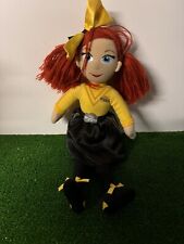 Wiggles emma soft for sale  MANCHESTER