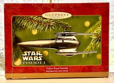 naboo royal starship for sale  Pittsburgh