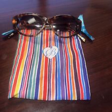 Brighton theodore sunglasses for sale  Mustang