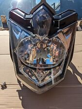 xj6 headlight for sale  LEICESTER