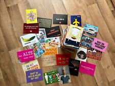 Hunderte postkarten edgar gebraucht kaufen  Hagen