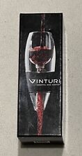 Vinturi wine aerator gebraucht kaufen  München