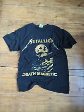 Metallica death magnetic for sale  SHEFFIELD