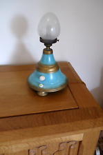 Vintage table lamp for sale  EXETER