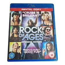Rock ages blu for sale  Ireland