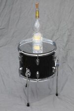 Upcycled unique drum for sale  Shipping to Ireland