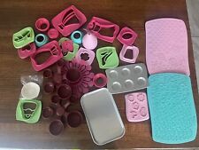 easy bake oven accessories for sale  Cortland