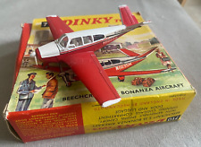 Dinky toys avion d'occasion  France
