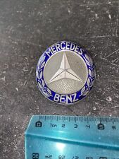 Mercedes ancien emblème d'occasion  Bourg-en-Bresse