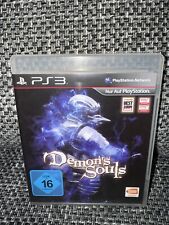 Demon's Souls Sony PlayStation 3 / PS3, usado comprar usado  Enviando para Brazil