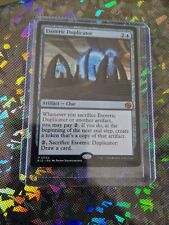 Esoteric Duplicator Magic MTG Outlaws of Thunder Junction Pack Fresh NM/M for sale  Shipping to South Africa