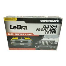 Covercraft lebra custom for sale  Spring