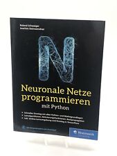 Buch neuronale netze gebraucht kaufen  Rathenow