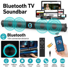 Bluetooth sound bar for sale  DUNSTABLE
