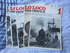 Copies loco 30 for sale  NORTHAMPTON