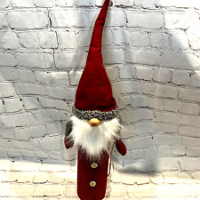 2pcs christmas gnome for sale  Little Elm