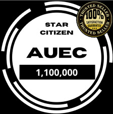 Star citizen auec for sale  Perris