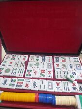 Mah jongg mahjong for sale  WALLASEY