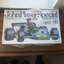 Vintage tamiya jps for sale  ROCHESTER