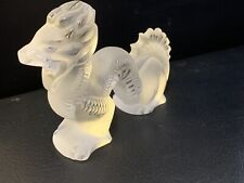 Lalique crystal animals for sale  CHEADLE