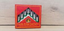 Candle bridge car for sale  Shipping to Ireland