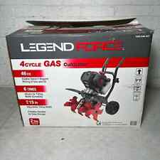 Legend force gas for sale  York