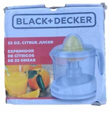 decker 32oz juicer black for sale  Tucson