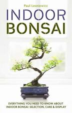 Indoor bonsai lesniewicz for sale  Bridgeton