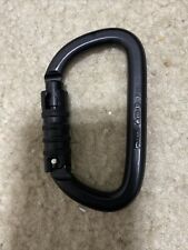 Petzl carabiner triact for sale  Cape Coral