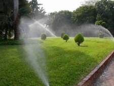 Kit irrigazione giardino usato  Massa Di Somma